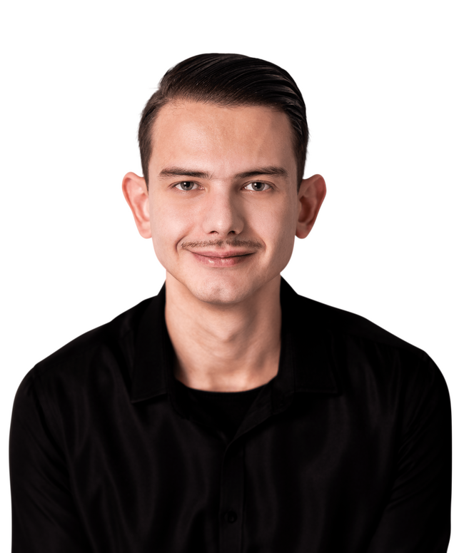Marc Vo Van